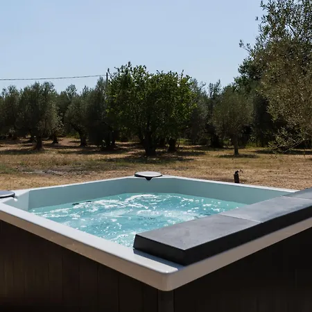 Grotta Porcina By Interhome *