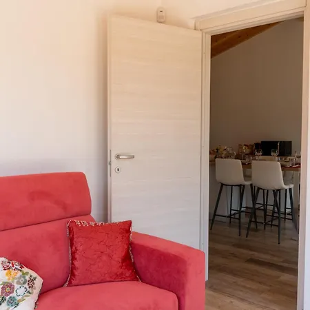 Chalet Grotta Porcina By Interhome *