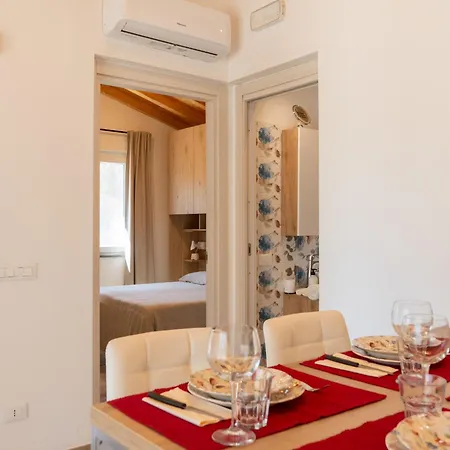 Grotta Porcina By Interhome