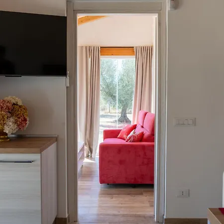 Chalet Grotta Porcina By Interhome