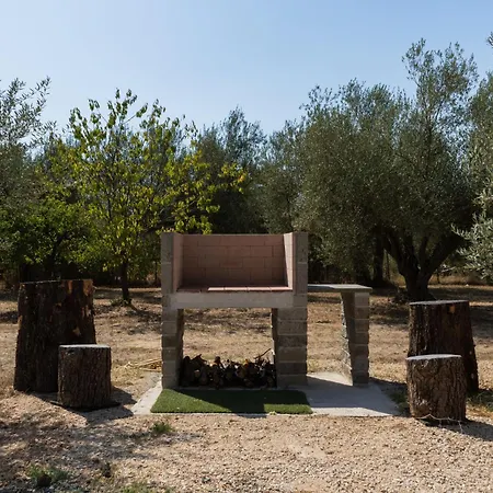 Grotta Porcina By Interhome Chalet San Giovanni di Bieda