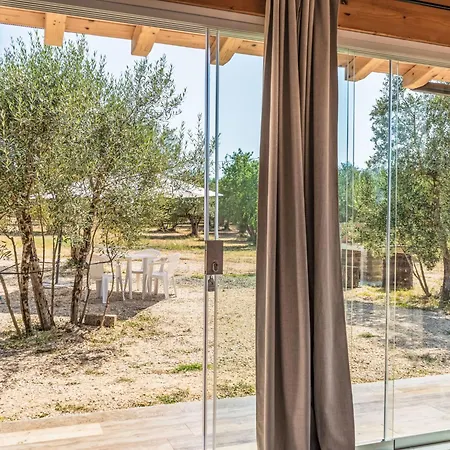 Grotta Porcina By Interhome *