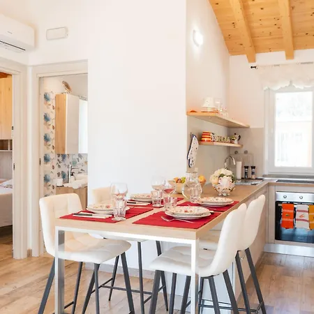 Grotta Porcina By Interhome San Giovanni di Bieda