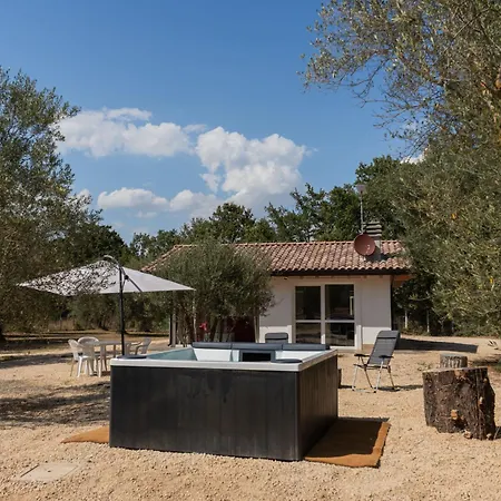 Grotta Porcina By Interhome Chalet