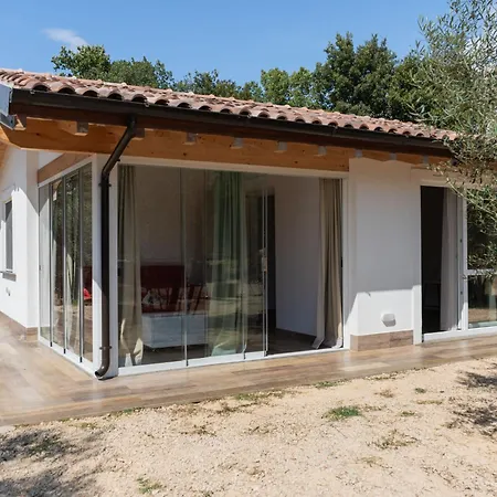 Chalet Grotta Porcina By Interhome San Giovanni di Bieda