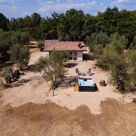 Grotta Porcina By Interhome