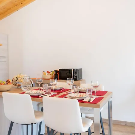 Chalet Grotta Porcina By Interhome *