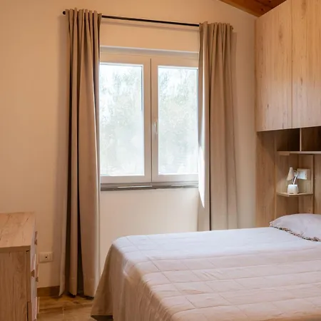 Chalet Grotta Porcina By Interhome San Giovanni di Bieda