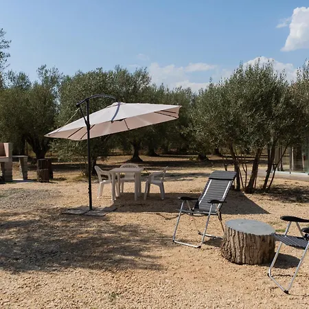 Grotta Porcina By Interhome *