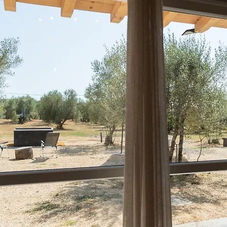 Grotta Porcina By Interhome San Giovanni di Bieda