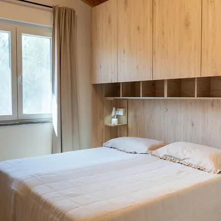 Grotta Porcina By Interhome Chalet *