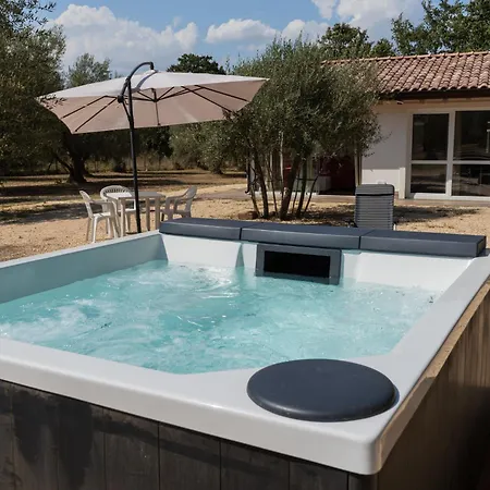 Chalet Grotta Porcina By Interhome
